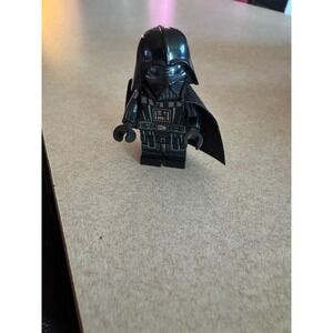 LEGO Star Wars Darth Vader Minifigure Collectible Toy